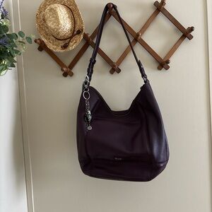 Sequoia Hobo shoulder bag